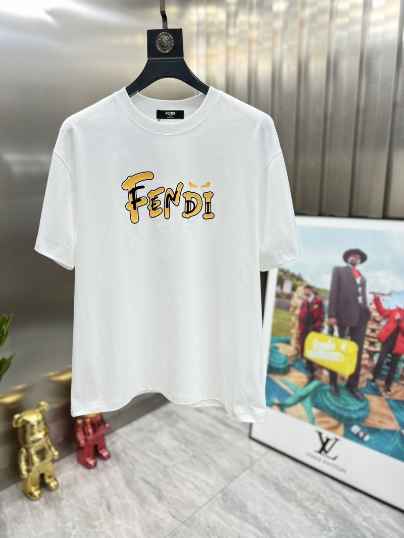 Fendi T-Shirts